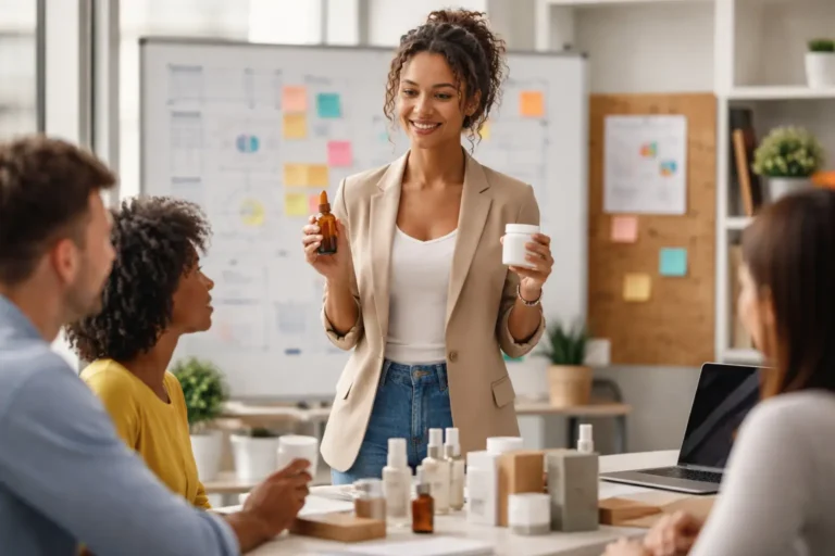 Build Offers People Want in Crowded Markets