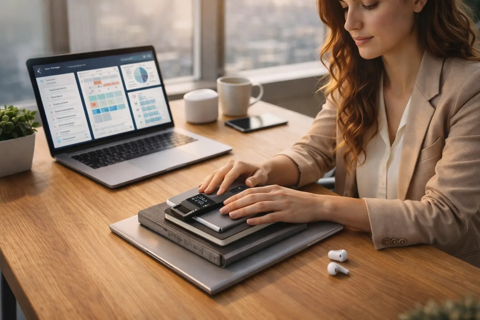 Build a Productivity Stack Without Creating More Noise