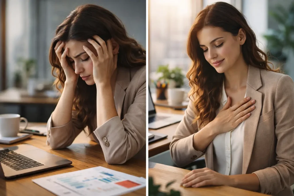 Emotional Consistency Matters More Than Motivation or Discipline