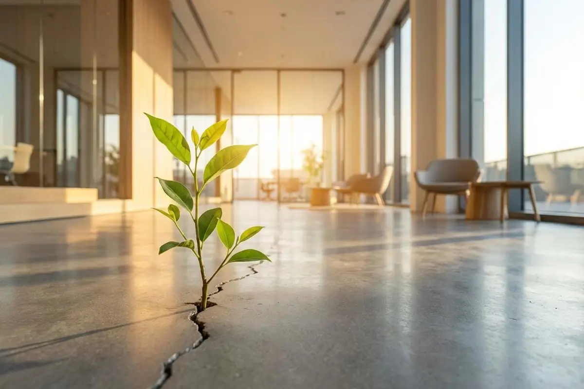 Grow Organically When Search Traffic Gets Harder