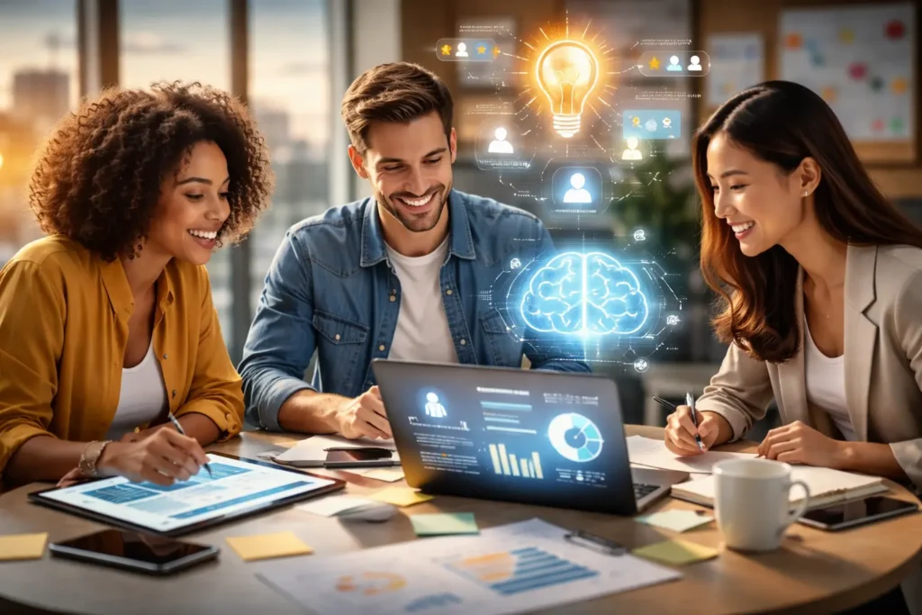 Validate Business Ideas Faster with AI and Customers