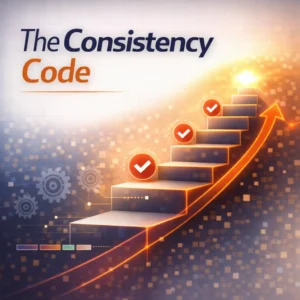 The Consistency Code Video Training